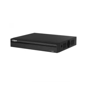 Видеорегистратор DAHUA DHI-XVR5108HS-4KL Видеорегистратор DAHUA DHI-XVR5108HS-4KL