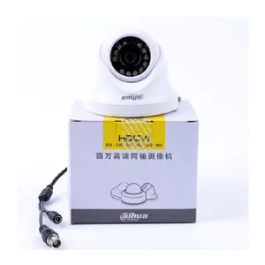 Видеокамера DAHUA HAC-HDW1100C Видеокамера DAHUA HAC-HDW1100C