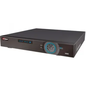 Видеорегистратор DAHUA HCVR5104 Видеорегистратор DAHUA HCVR5104
