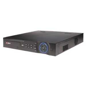 Видеорегистратор DAHUA HCVR5208L-V2 Видеорегистратор DAHUA HCVR5208L-V2