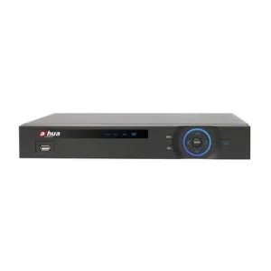 Видеорегистратор DAHUA HCVR7108H-V2 Видеорегистратор DAHUA HCVR7108H-V2