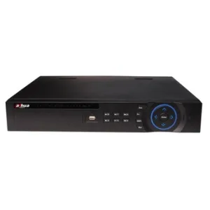 IP-видеорегистратор DAHUA HCVR7408L IP-видеорегистратор DAHUA HCVR7408L