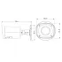 IP-камера DAHUA IPC-HFW2100R-VF IP-камера DAHUA IPC-HFW2100R-VF