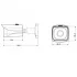 IP-камера DAHUA IPC-HFW4100E IP-камера DAHUA IPC-HFW4100E