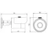 IP-камера DAHUA IPC-HFW4300S IP-камера DAHUA IPC-HFW4300S