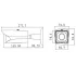 IP-камера DAHUA IPC-HFW5200E-VF IP-камера DAHUA IPC-HFW5200E-VF