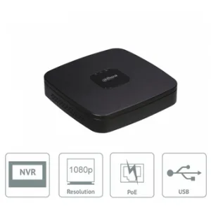IP-видеорегистратор DAHUA NVR4116-8P IP-видеорегистратор DAHUA NVR4116-8P