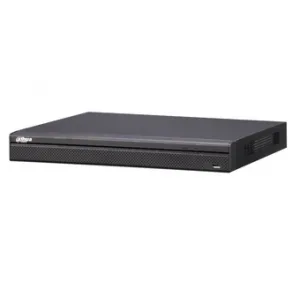 IP-видеорегистратор DAHUA NVR4208-4K IP-видеорегистратор DAHUA NVR4208-4K