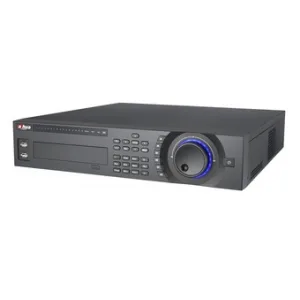 IP-видеорегистратор DAHUA NVR4816-16P IP-видеорегистратор DAHUA NVR4816-16P