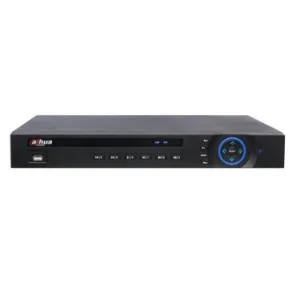 IP-видеорегистратор DAHUA NVR5208 IP-видеорегистратор DAHUA NVR5208