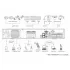 IP-видеорегистратор DAHUA NVR5416-8P IP-видеорегистратор DAHUA NVR5416-8P