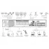 IP-видеорегистратор DAHUA NVR7416-16P IP-видеорегистратор DAHUA NVR7416-16P