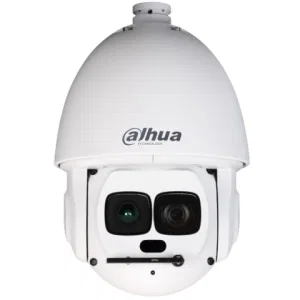 DAHUA DH-SD6AL230F-HNI-IR Поворотная уличная IP-камера DAHUA DH-SD6AL230F-HNI-IR Поворотная уличная IP-камера