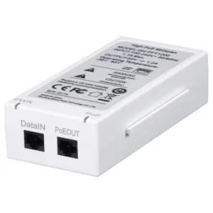 DAHUA DH-PFT1200 Инжектор POE DAHUA DH-PFT1200 Инжектор POE