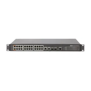 DAHUA DH-PFS4226-24ET-360 Коммутаторы POE DAHUA DH-PFS4226-24ET-360 Коммутаторы POE