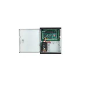 DAHUA DHI-ASC1204C-D Сетевой контроллер DAHUA DHI-ASC1204C-D Сетевой контроллер