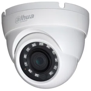 DAHUA DH-HAC-HDW2241MP-0360B Видеокамера AHD/TVI/CVI/CVBS DAHUA DH-HAC-HDW2241MP-0360B Видеокамера AHD/TVI/CVI/CVBS