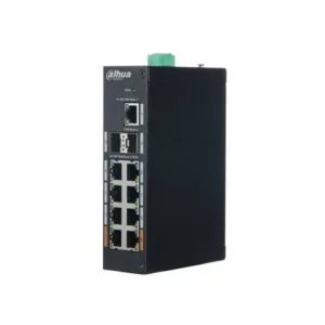 DAHUA DH-PFS3211-8GT-120 Коммутаторы POE DAHUA DH-PFS3211-8GT-120 Коммутаторы POE