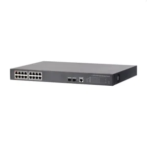 DAHUA DH-PFS4218-16GT-190 Коммутаторы POE DAHUA DH-PFS4218-16GT-190 Коммутаторы POE