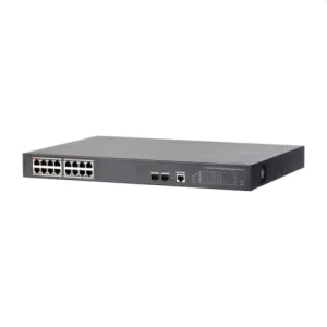 DAHUA DH-PFS4218-16GT-240 Коммутаторы POE DAHUA DH-PFS4218-16GT-240 Коммутаторы POE