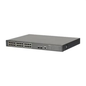DAHUA DH-PFS4226-24GT-240 Коммутаторы POE DAHUA DH-PFS4226-24GT-240 Коммутаторы POE