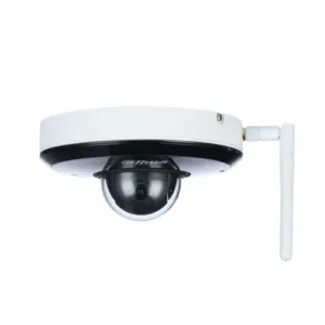 DAHUA DH-SD1A404XB-GNR-W Поворотная Wi-Fi-камера DAHUA DH-SD1A404XB-GNR-W Поворотная Wi-Fi-камера