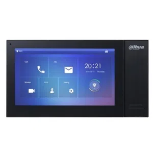 DAHUA DH-VTH2421FB-P Монитор IP-домофона DAHUA DH-VTH2421FB-P Монитор IP-домофона