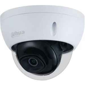 DAHUA DH-IPC-HDBW3441EP-S-0360B Купольная IP-камера DAHUA DH-IPC-HDBW3441EP-S-0360B Купольная IP-камера