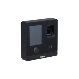 DAHUA DHI-ASI1212F-D Считыватель биометрический DAHUA DHI-ASI1212F-D Считыватель биометрический