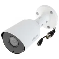 DAHUA DH-HAC-HFW1200TP-0280B Видеокамера AHD/TVI/CVI/CVBS