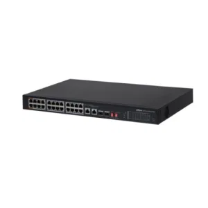 DAHUA DH-PFS3226-24ET-240 Коммутаторы POE DAHUA DH-PFS3226-24ET-240 Коммутаторы POE