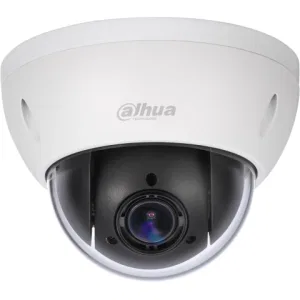 DAHUA DH-SD22204-GC-LB Видеокамера AHD/TVI/CVI/CVBS DAHUA DH-SD22204-GC-LB Видеокамера AHD/TVI/CVI/CVBS