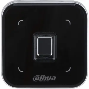 DAHUA DHI-ASR2102A-D Считыватель биометрический DAHUA DHI-ASR2102A-D Считыватель биометрический