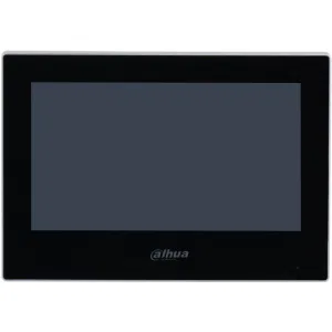 DAHUA DHI-VTH2621G-P Монитор IP-домофона DAHUA DHI-VTH2621G-P Монитор IP-домофона