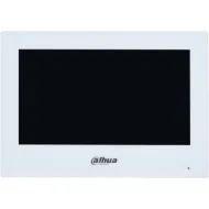 DAHUA DHI-VTH2621GW-WP Монитор IP-домофона