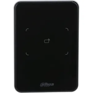 DAHUA DHI-ASR2100A-D Считыватель Proximity DAHUA DHI-ASR2100A-D Считыватель Proximity