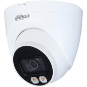 DAHUA DH-IPC-HDW2239TP-AS-LED-0280B-S2 Купольная IP-камера DAHUA DH-IPC-HDW2239TP-AS-LED-0280B-S2 Купольная IP-камера