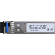 DAHUA DH-GSFP-1310T-20-SMF SFP-модуль