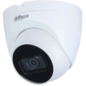 DAHUA DH-IPC-HDW2230TP-AS-0360B-S2-QH3 Купольная IP-камера DAHUA DH-IPC-HDW2230TP-AS-0360B-S2-QH3 Купольная IP-камера