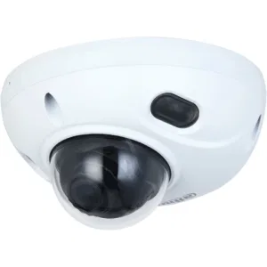 DAHUA DH-IPC-HDBW3441F-AS-0280B-S2 Купольная IP-камера DAHUA DH-IPC-HDBW3441F-AS-0280B-S2 Купольная IP-камера