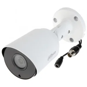 DAHUA DH-HAC-HFW1200TP-0360B-S5 Видеокамера AHD/TVI/CVI/CVBS DAHUA DH-HAC-HFW1200TP-0360B-S5 Видеокамера AHD/TVI/CVI/CVBS