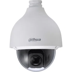 DAHUA DH-SD50432GB-HNR Поворотная уличная IP-камера DAHUA DH-SD50432GB-HNR Поворотная уличная IP-камера