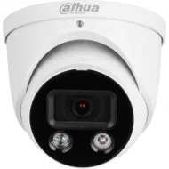 DAHUA DH-IPC-HDW3449HP-AS-PV-0360B-S4 Купольная IP-камера