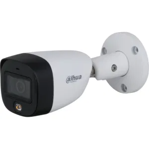 DAHUA DH-HAC-HFW1209CMP-A-LED-0280B-S2 Видеокамера AHD/TVI/CVI/CVBS DAHUA DH-HAC-HFW1209CMP-A-LED-0280B-S2 Видеокамера AHD/TVI/CVI/CVBS