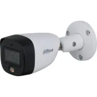 DAHUA DH-HAC-HFW1209CMP-A-LED-0360B-S2 Видеокамера AHD/TVI/CVI/CVBS