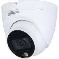 DAHUA DH-HAC-HDW1209TLQP-A-LED-0360B-S2 Видеокамера AHD/TVI/CVI/CVBS