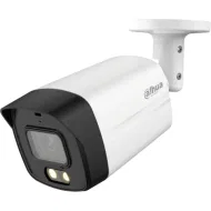 DAHUA DH-HAC-HFW1239TLMP-A-LED-0360B-S2 Видеокамера AHD/TVI/CVI/CVBS