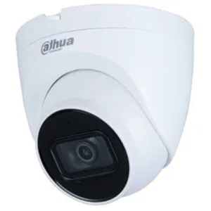 DAHUA DH-IPC-HDW2230TP-AS-0280B-S2 Купольная IP-камера DAHUA DH-IPC-HDW2230TP-AS-0280B-S2 Купольная IP-камера