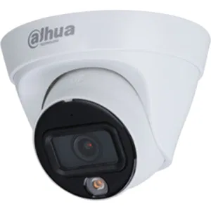 DAHUA DH-IPC-HDW1439TP-A-LED-0280B-S4 Купольная IP-камера DAHUA DH-IPC-HDW1439TP-A-LED-0280B-S4 Купольная IP-камера