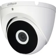 DAHUA DH-HAC-T2A21P-0360B Видеокамера AHD/TVI/CVI/CVBS